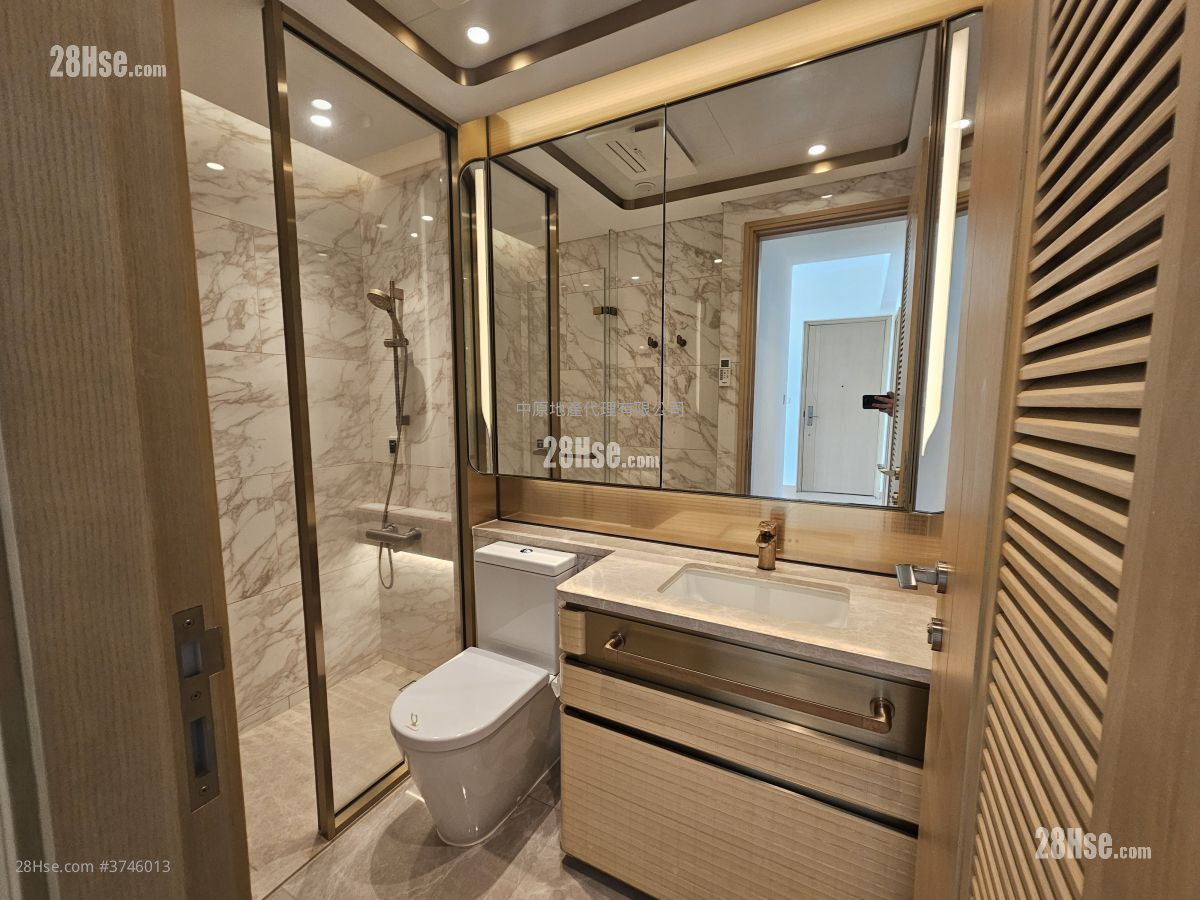 Grand Victoria Sell 3 Bedrooms , 2 Bathrooms 797 ft²