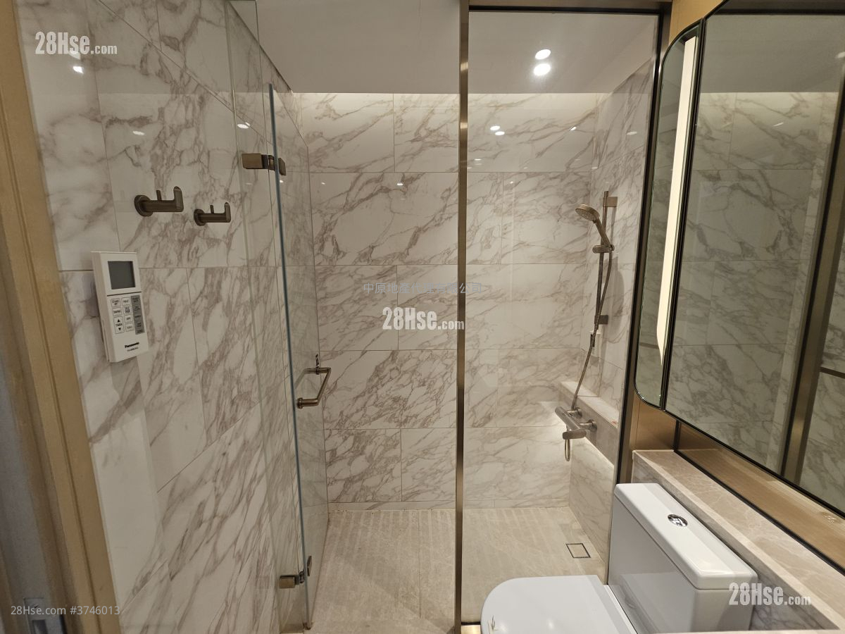 Grand Victoria Sell 3 Bedrooms , 2 Bathrooms 797 ft²