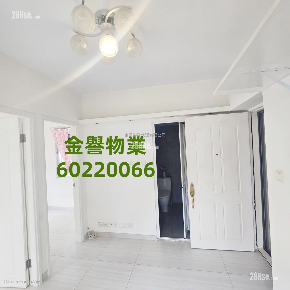 鸿禧大厦 售盘 305 平方尺