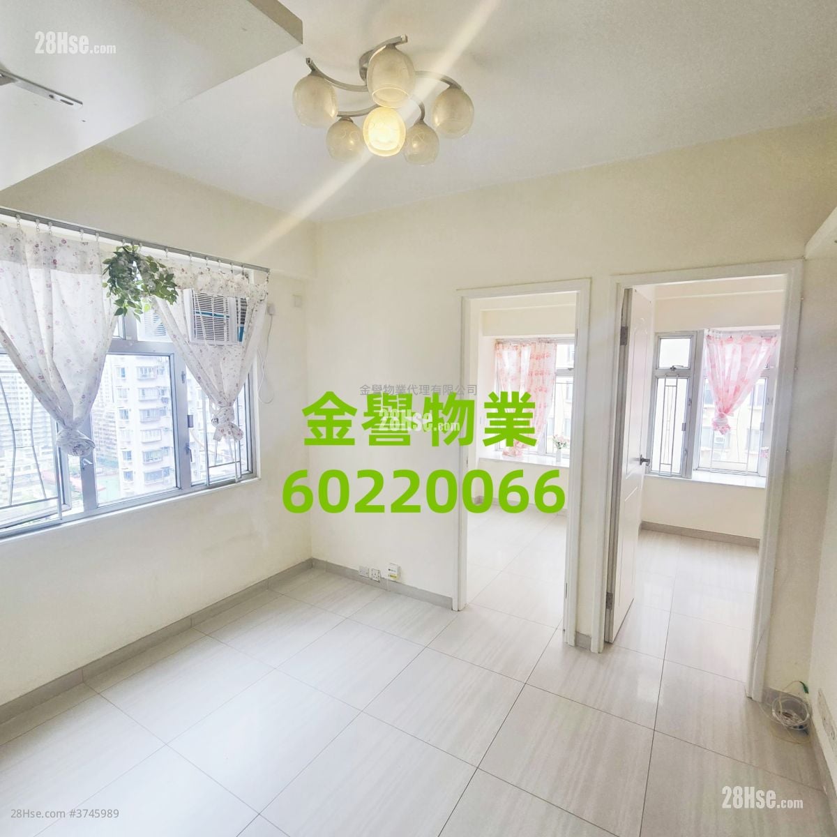 鸿禧大厦 售盘 305 平方尺