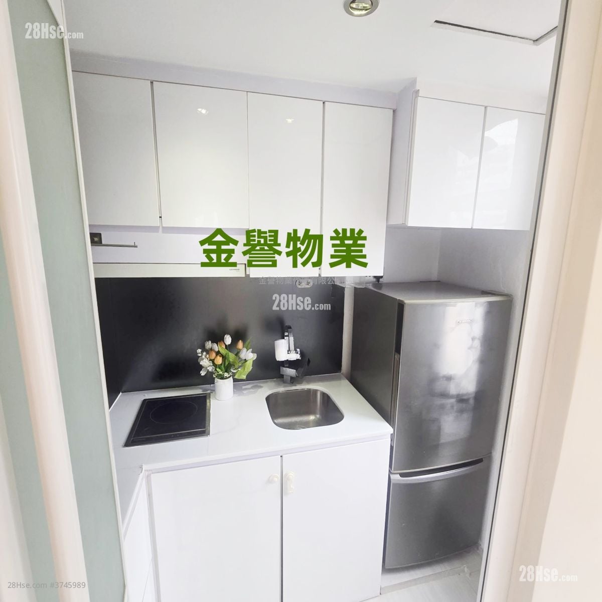 鸿禧大厦 售盘 305 平方尺