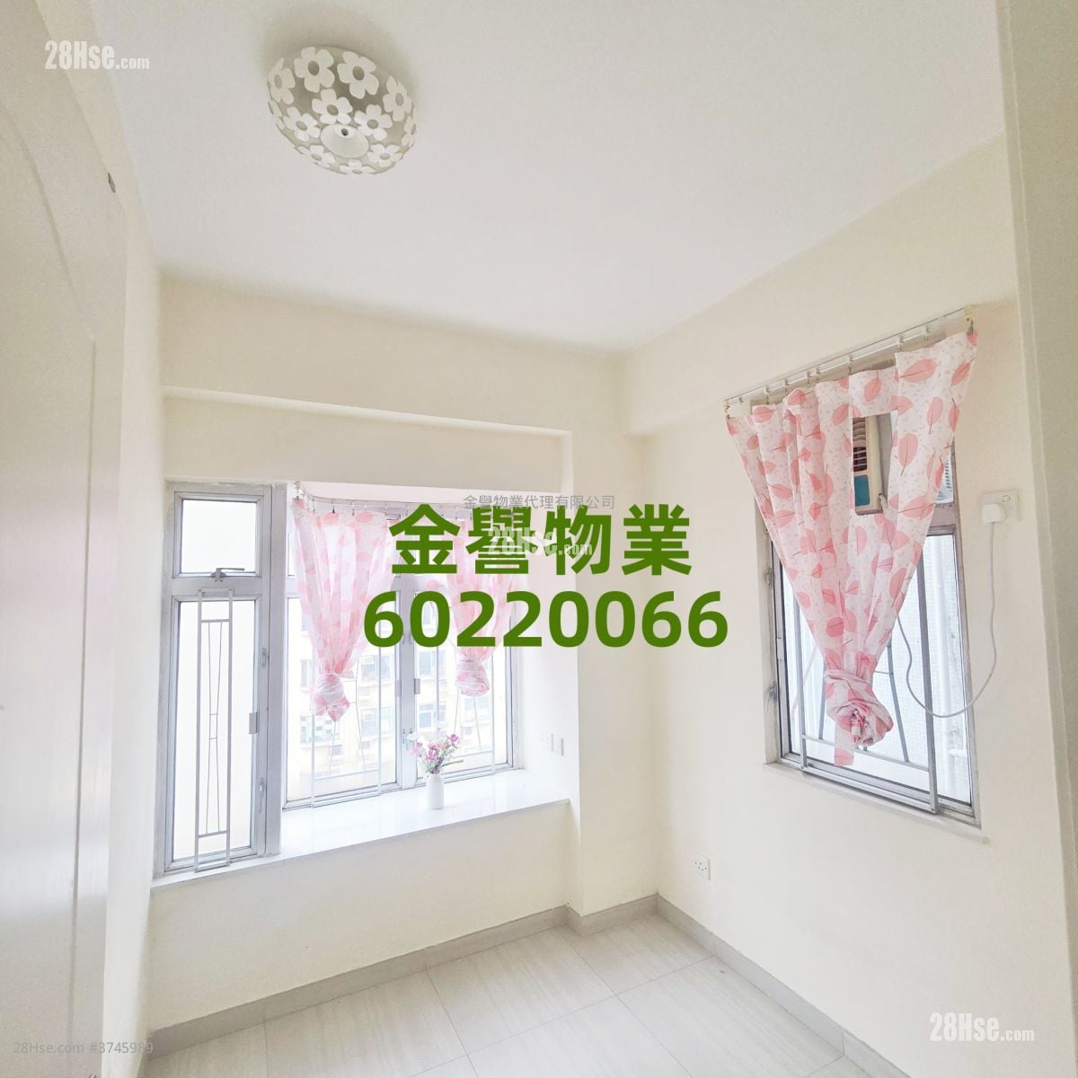 鸿禧大厦 售盘 305 平方尺