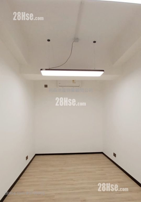 同德工業大廈 租盤