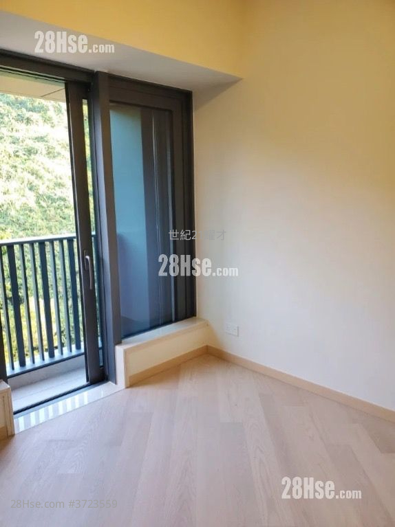 天鑽 租盤 2 房 , 1 浴室 525 平方呎