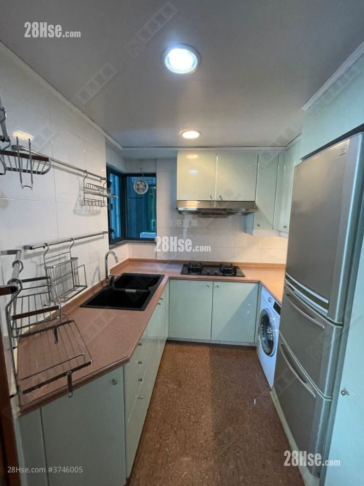 新都城 售盤 3 房 , 2 浴室 644 平方呎