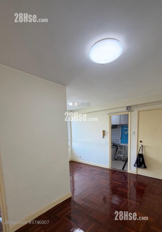 榮福中心 售盤 2 房 , 1 浴室 431 平方呎