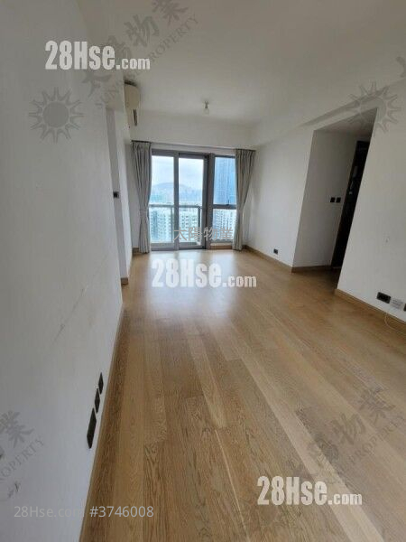 维港‧星岸 售盘 4 房 728 平方尺