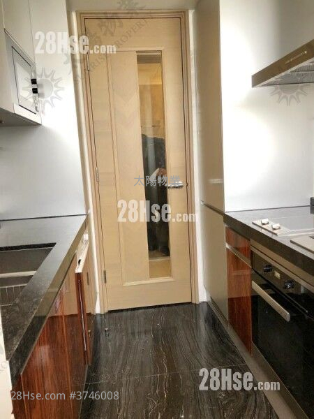 维港‧星岸 售盘 4 房 728 平方尺