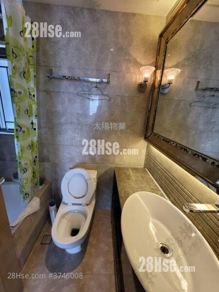 维港‧星岸 售盘 4 房 728 平方尺