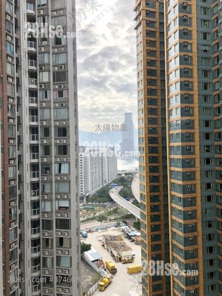 维港‧星岸 售盘 4 房 728 平方尺