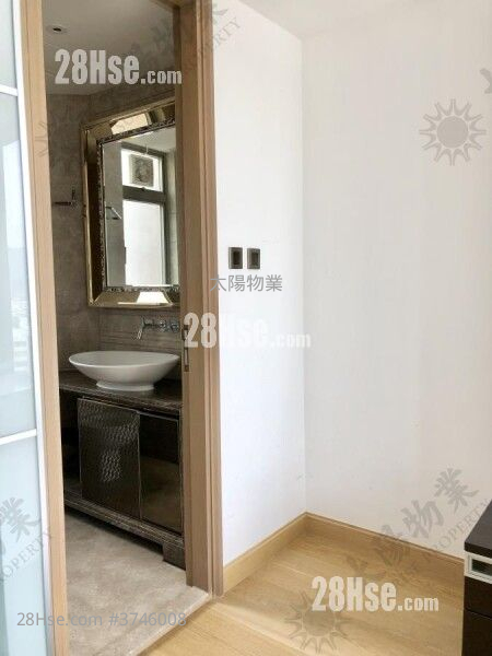 维港‧星岸 售盘 4 房 728 平方尺