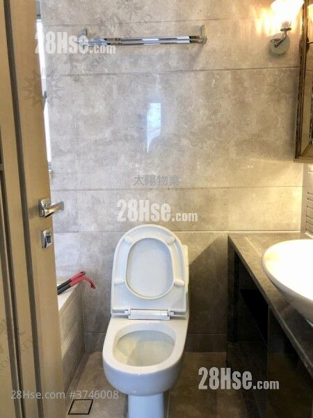 维港‧星岸 售盘 4 房 728 平方尺