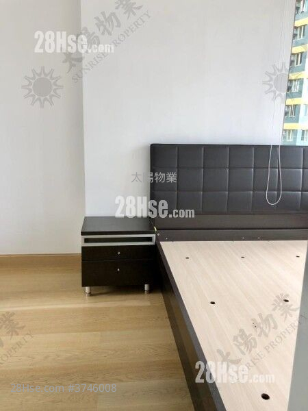 维港‧星岸 售盘 4 房 728 平方尺