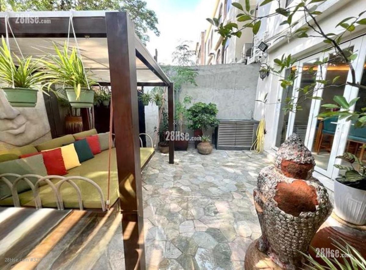 柏卢 售盘 5+ 房 , 5+ 浴室 4,136 平方尺