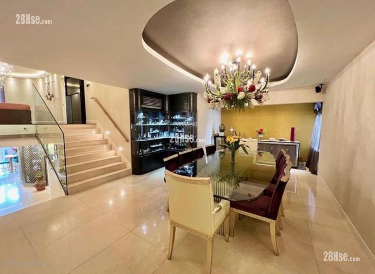 柏卢 售盘 5+ 房 , 5+ 浴室 4,136 平方尺