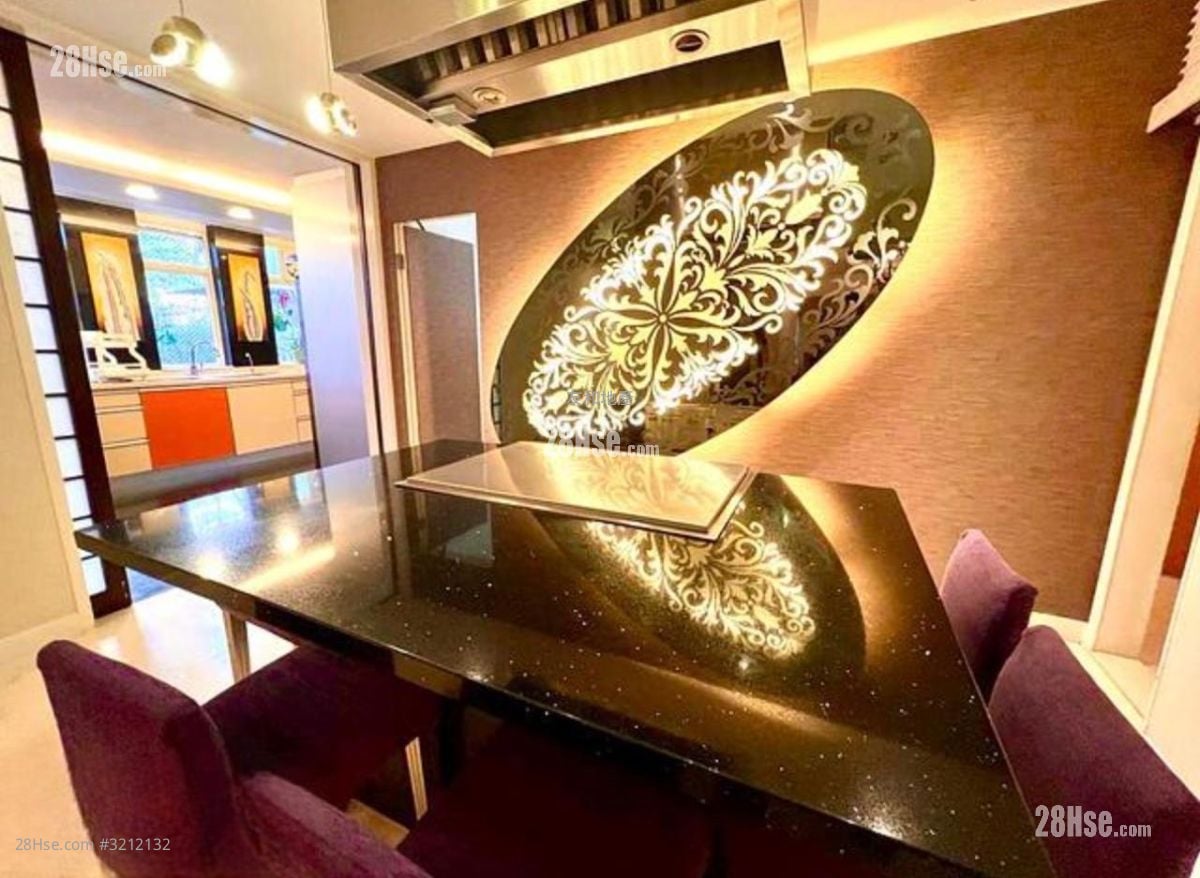 柏卢 售盘 5+ 房 , 5+ 浴室 4,136 平方尺