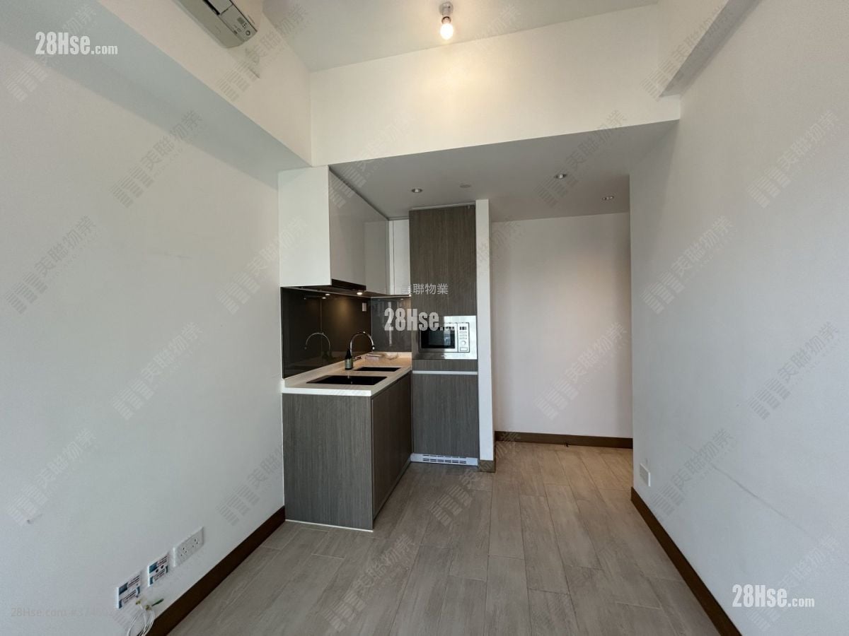 珀玥 售盤 1 房 222 平方呎