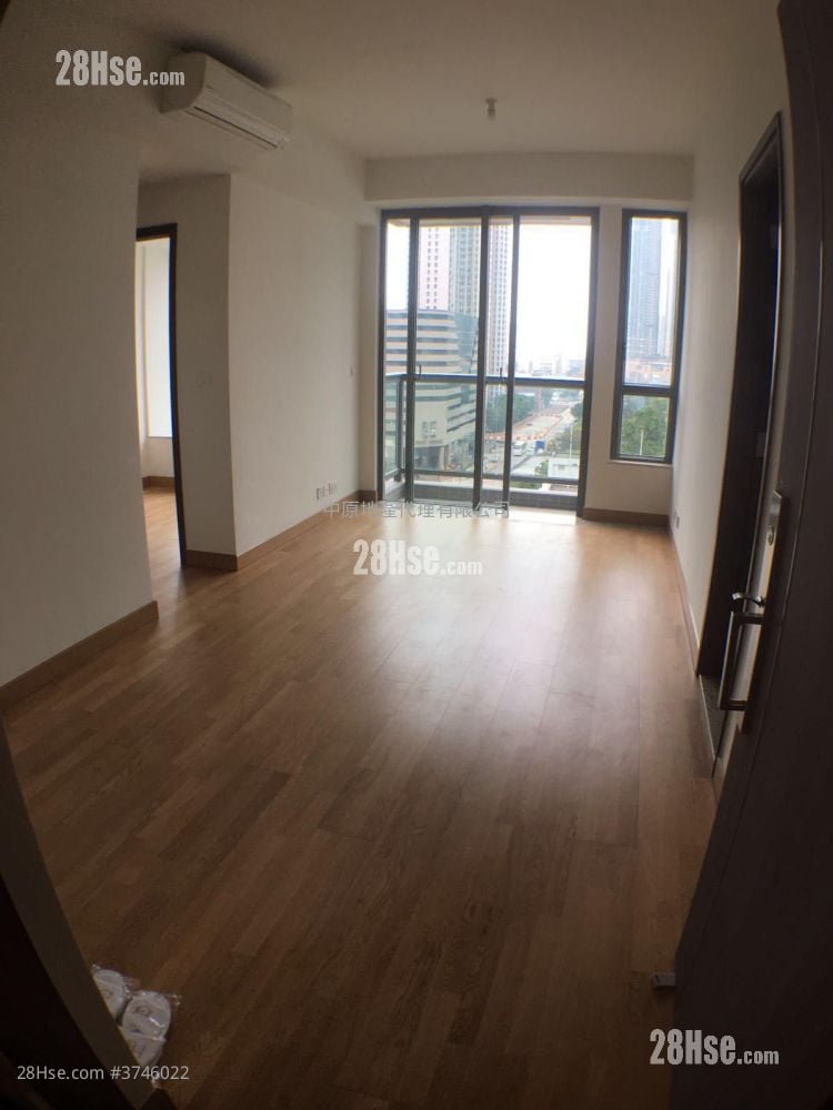 喜漾 售盤 3 房 , 2 浴室 665 平方呎