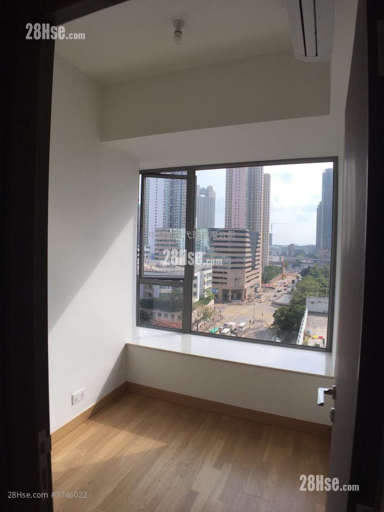 喜漾 售盤 3 房 , 2 浴室 665 平方呎