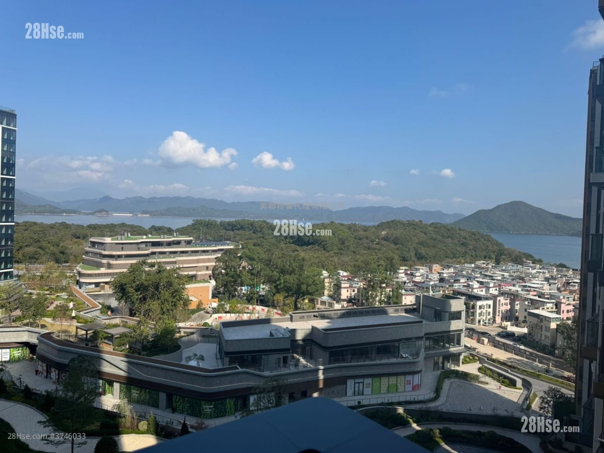 Sierra Sea 售盘 2 房 489 平方尺