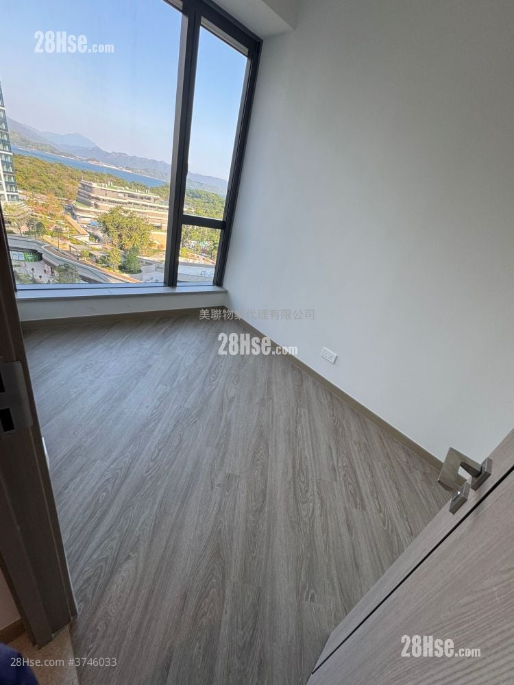 Sierra Sea 售盘 2 房 489 平方尺