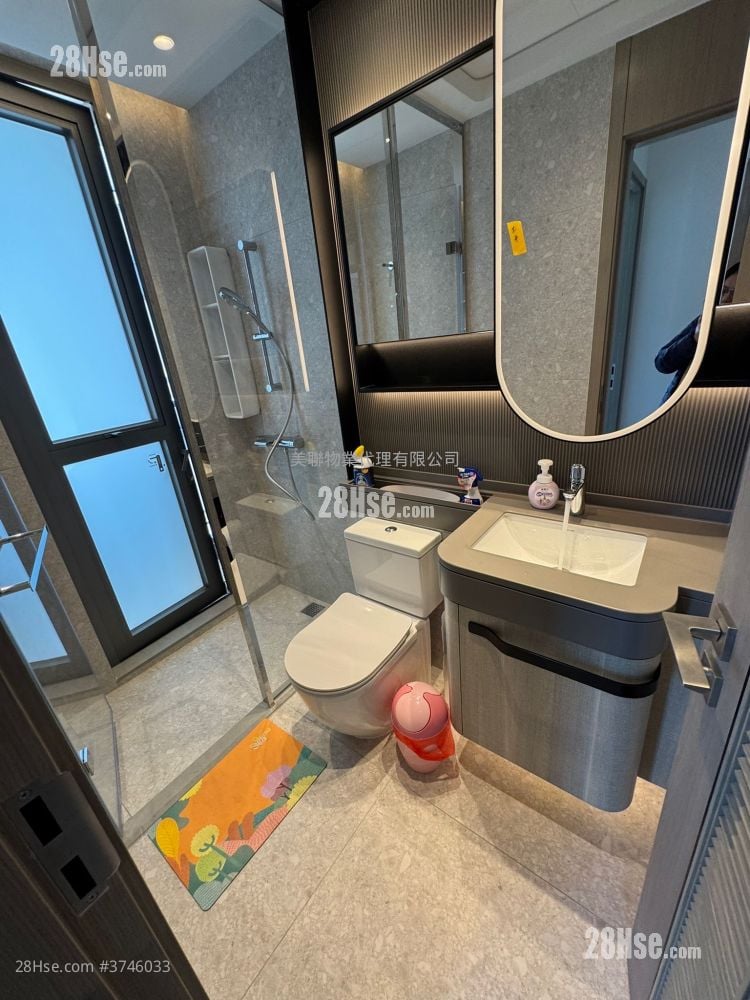 Sierra Sea 售盘 2 房 489 平方尺