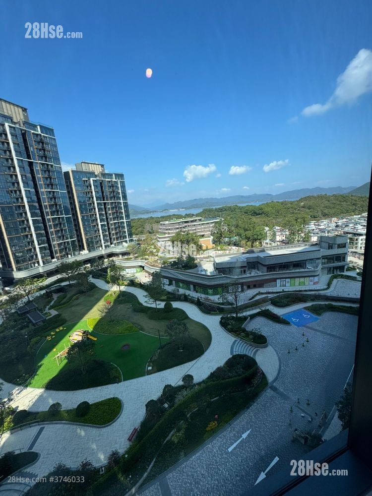 Sierra Sea 售盘 2 房 489 平方尺