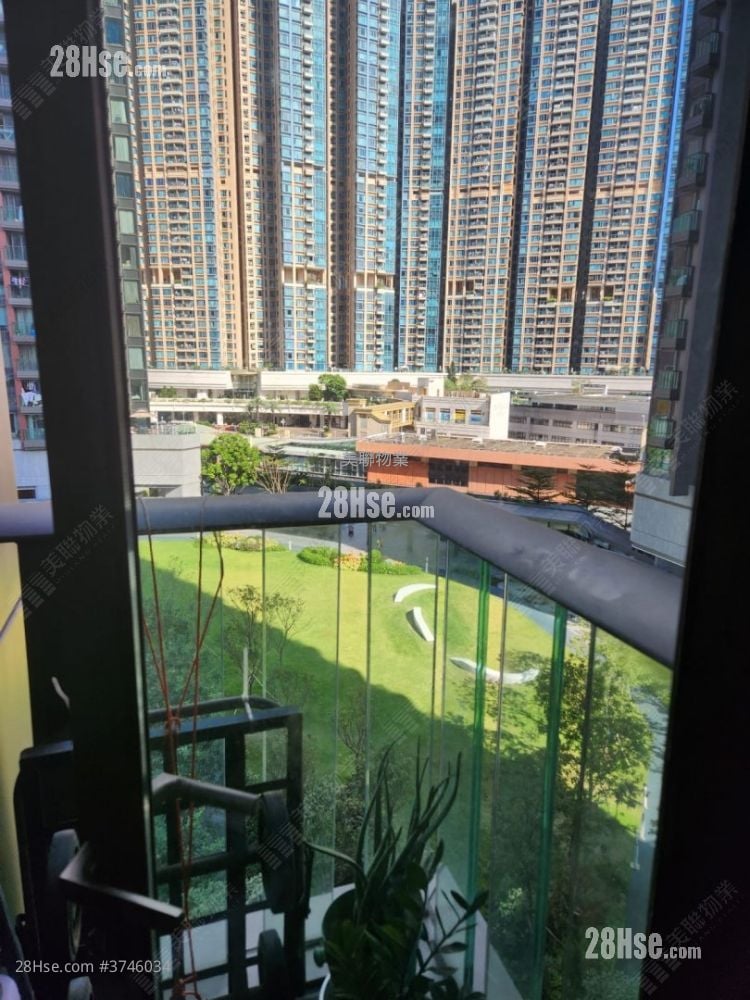 星凯堤岸 售盘 1 房 347 平方尺