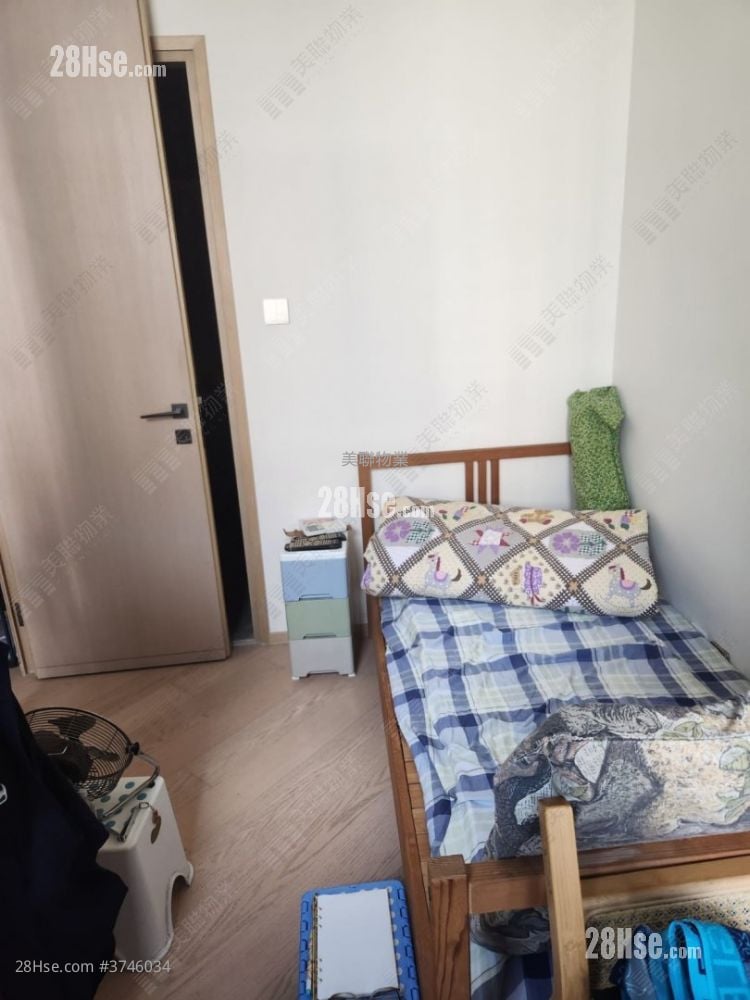 星凯堤岸 售盘 1 房 347 平方尺