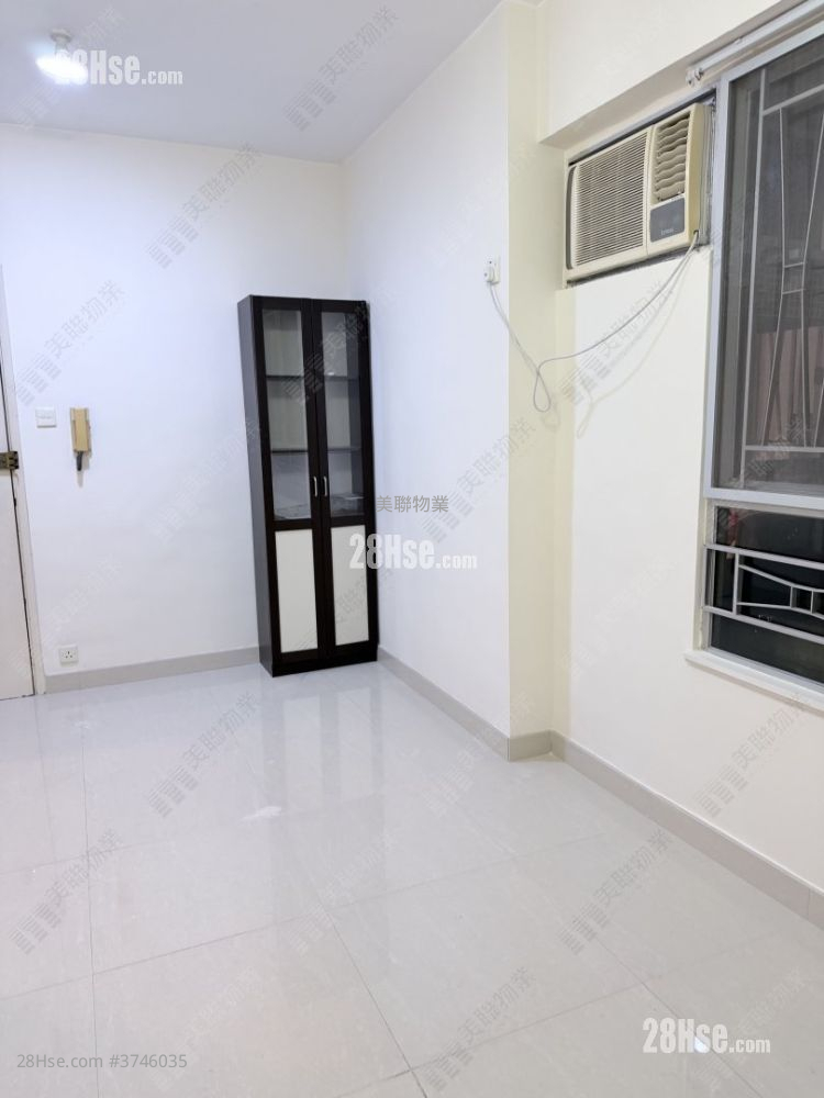 青怡花園 租盤 2 房 , 1 浴室 343 平方呎