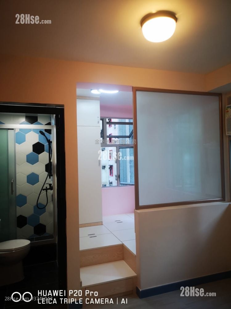 单幢楼房 售盘 1 浴室 153 平方尺