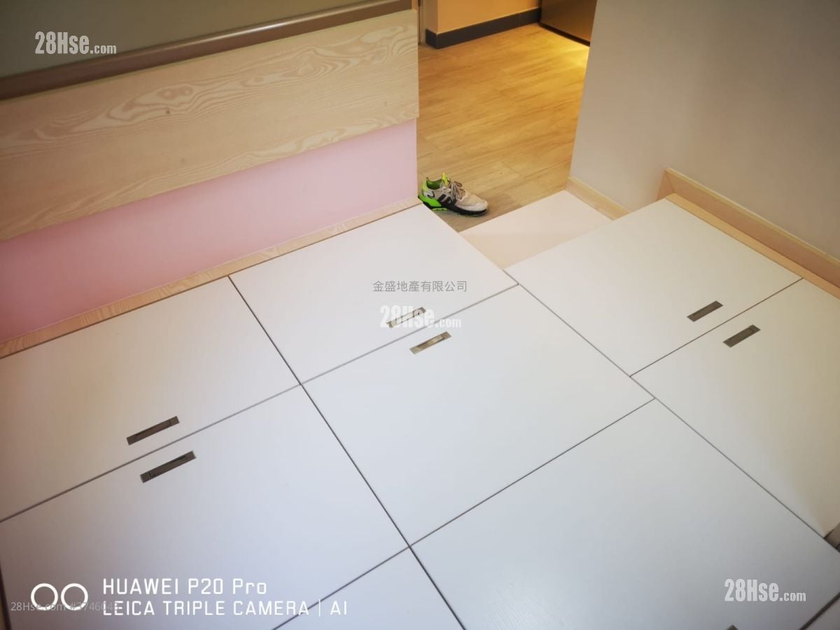 单幢楼房 售盘 1 浴室 153 平方尺