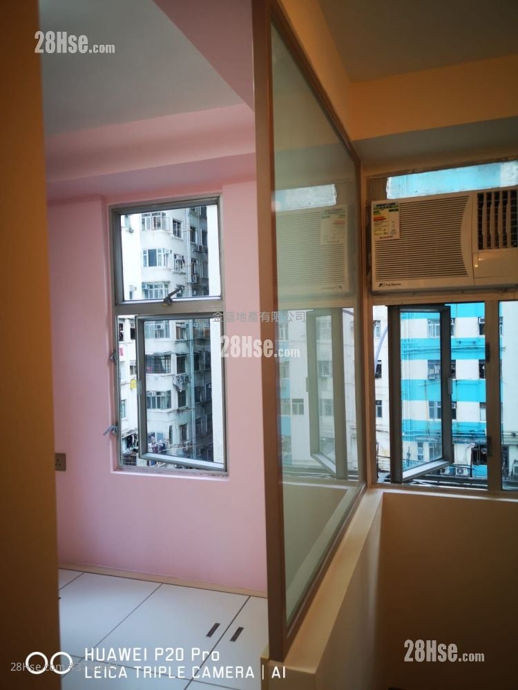 单幢楼房 售盘 1 浴室 153 平方尺