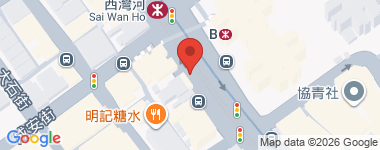 Chinese Mansion No. 126 Address