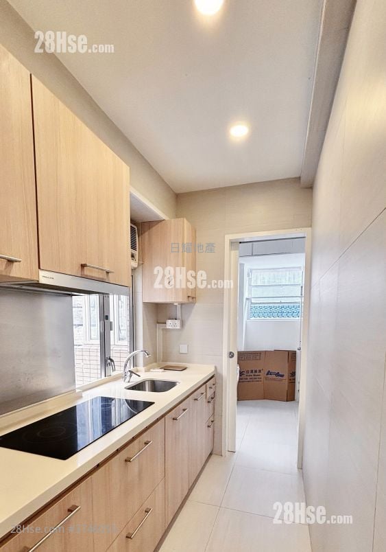 滿輝大廈 售盤 2 房 , 2 浴室