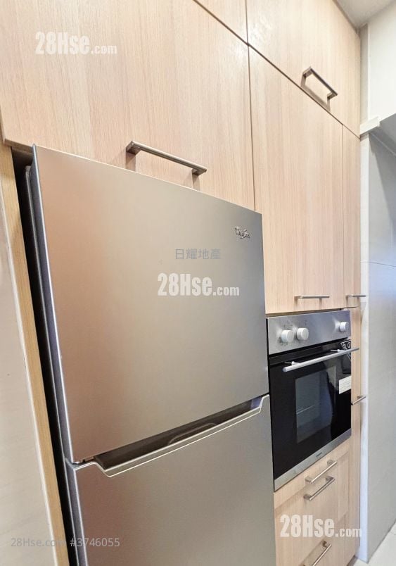 滿輝大廈 售盤 2 房 , 2 浴室