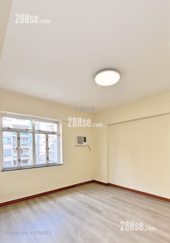 滿輝大廈 售盤 2 房 , 2 浴室