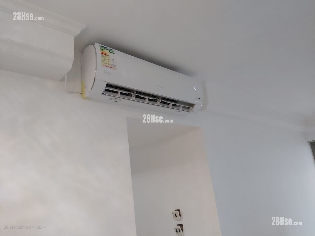 映湾园 售盘 3 房 , 2 浴室 757 平方尺