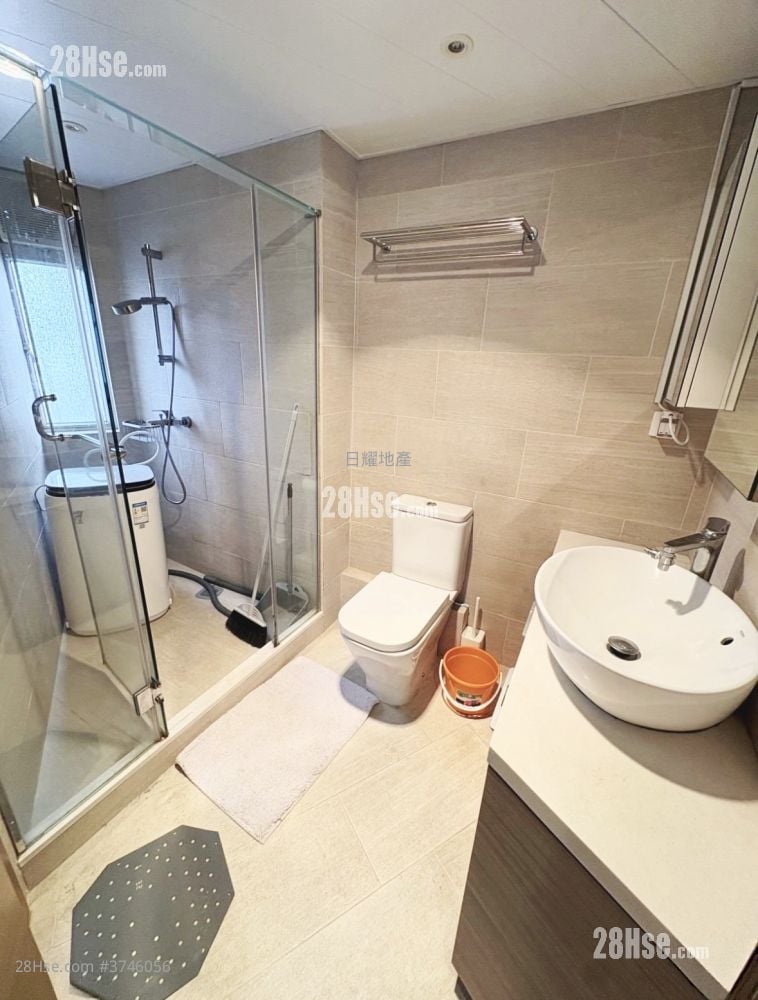 Jing Tai Garden Mansion Sell 2 Bedrooms , 1 Bathroom 672 ft²