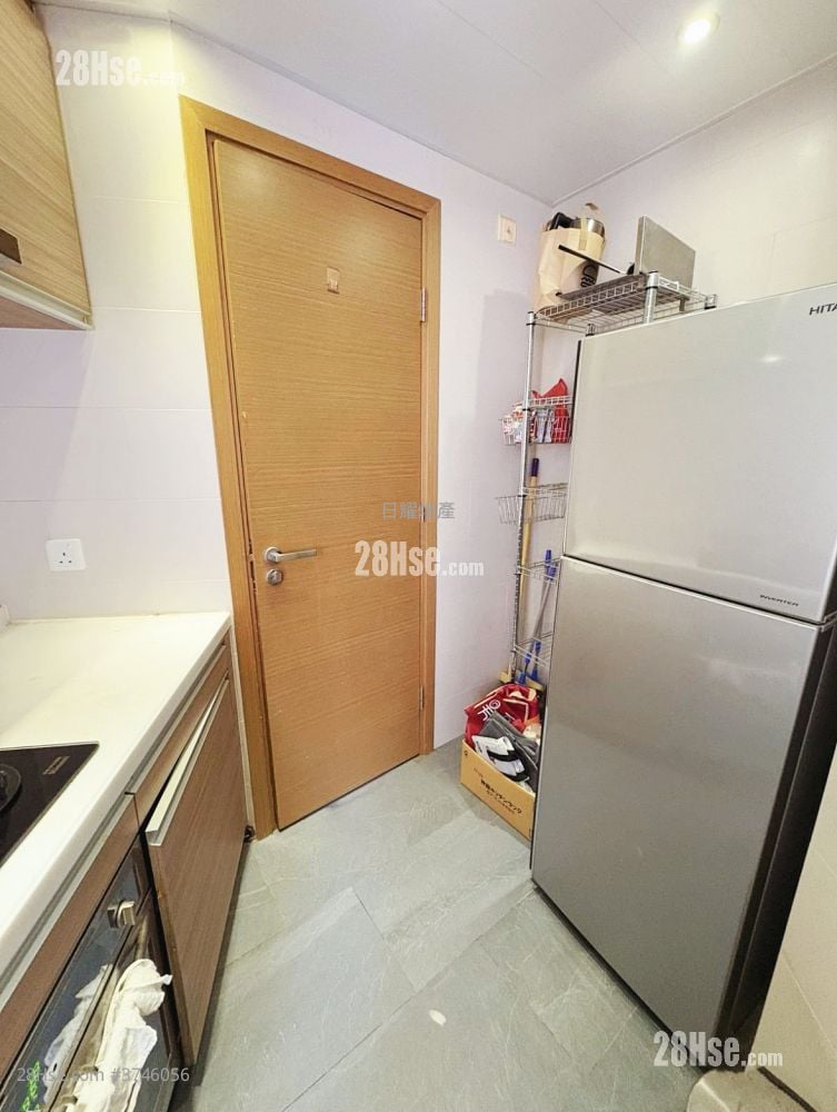 Jing Tai Garden Mansion Sell 2 Bedrooms , 1 Bathroom 672 ft²