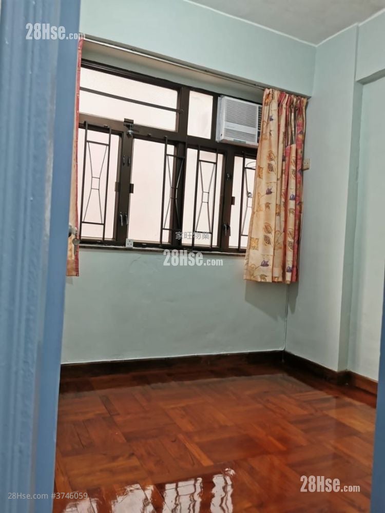 靄華大廈 售盤 2 房 321 平方呎