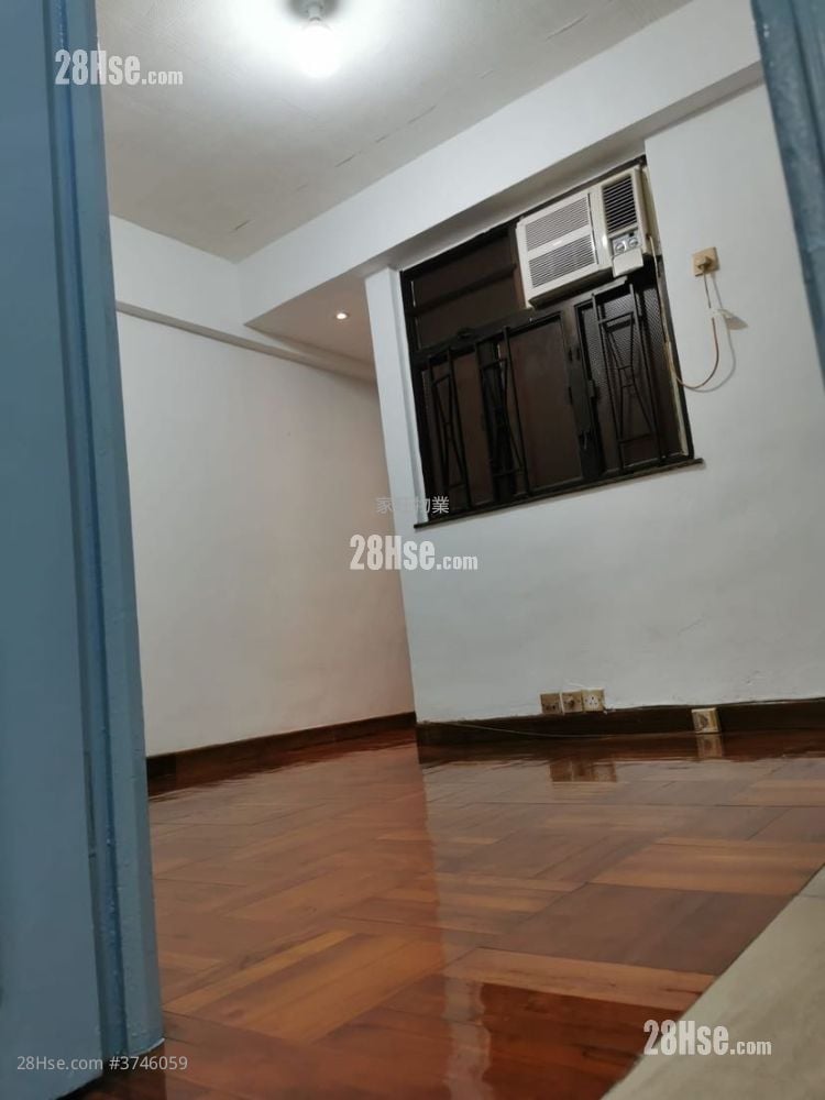 靄華大廈 售盤 2 房 321 平方呎