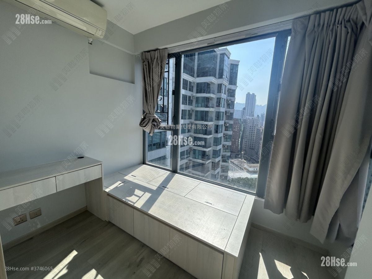 The Regalia Sell 3 Bedrooms , 2 Bathrooms 859 ft²