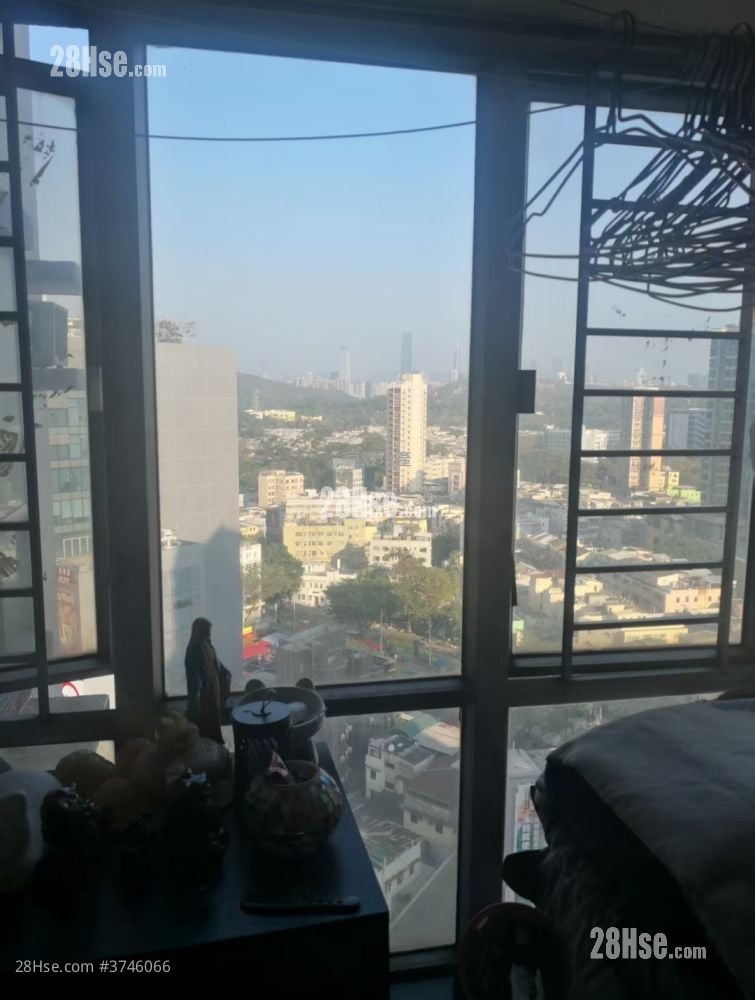 新都广场 售盘 2 房 , 1 浴室 498 平方尺