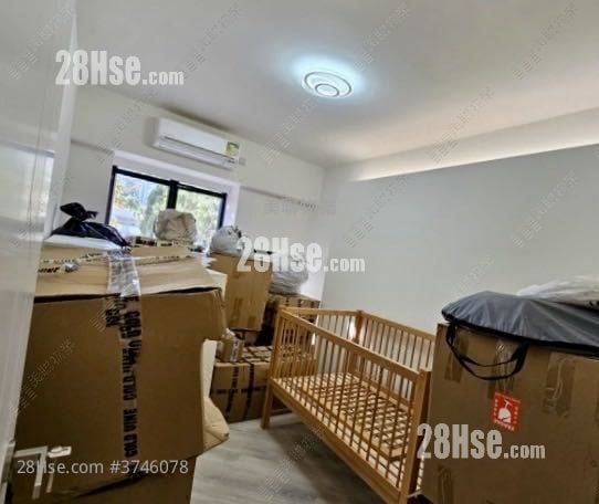 Greenwood Terrace Sell 3 Bedrooms , 3 Bathrooms 1,143 ft²