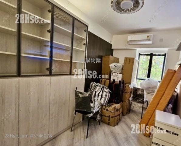 Greenwood Terrace Sell 3 Bedrooms , 3 Bathrooms 1,143 ft²