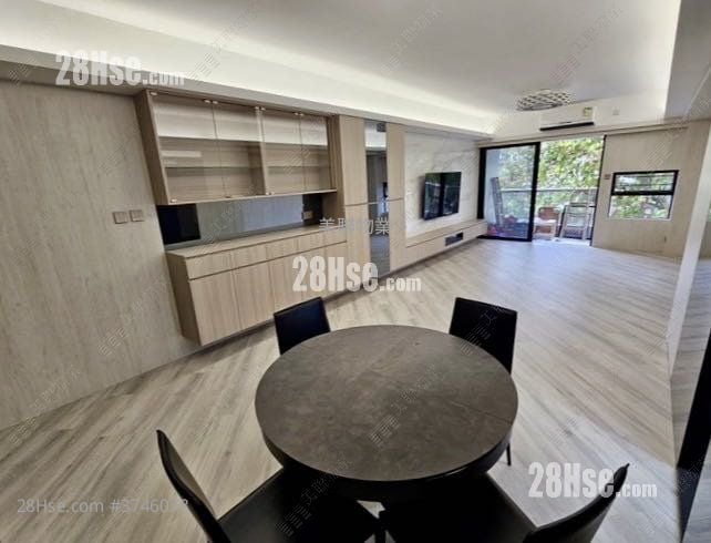 Greenwood Terrace Sell 3 Bedrooms , 3 Bathrooms 1,143 ft²