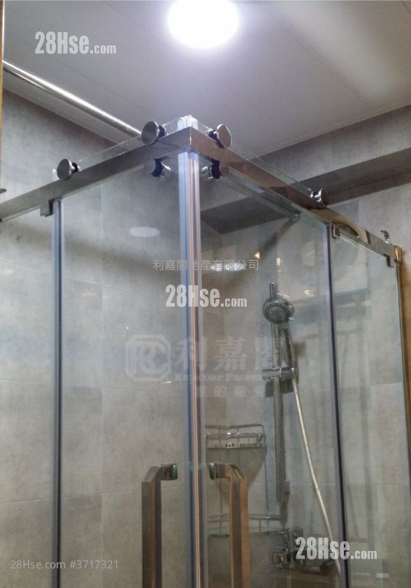 康怡花園 售盤 2 房 , 1 浴室 466 平方呎