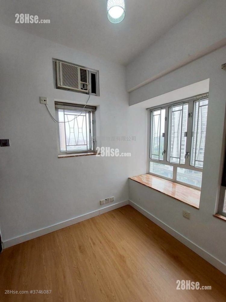 美景花園 售盤 2 房 , 1 浴室 329 平方呎