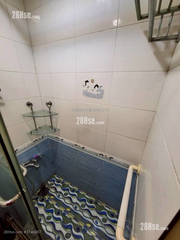 美景花園 售盤 2 房 , 1 浴室 329 平方呎